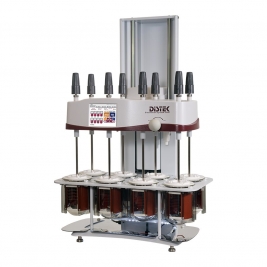 Model 2500 Select Bathless Dissolution Tester